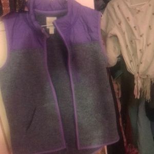 Kids brand new with tags Cat and Jack vest